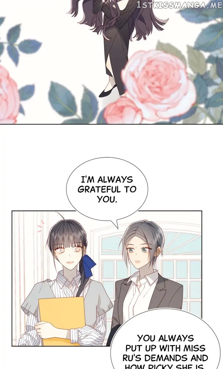 Fading Vows chapter 51 - page 21