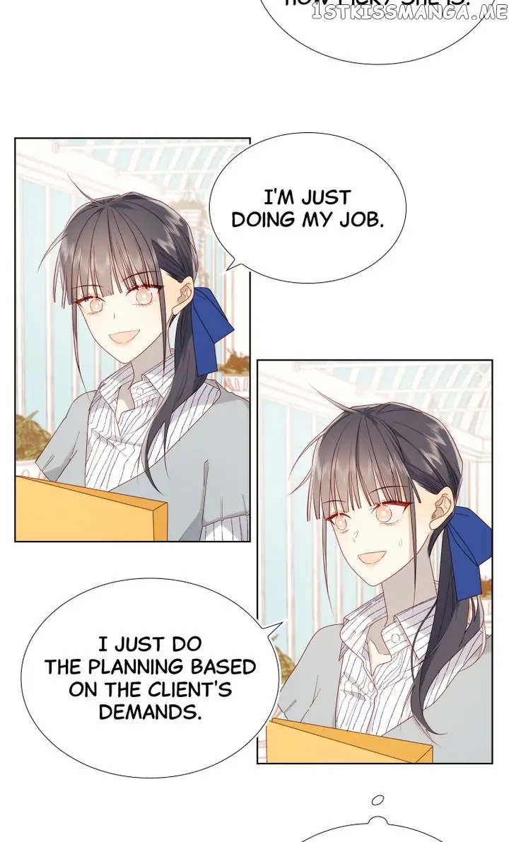 Fading Vows chapter 51 - page 22