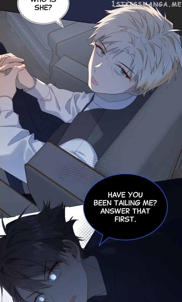 Fading Vows chapter 51 - page 35
