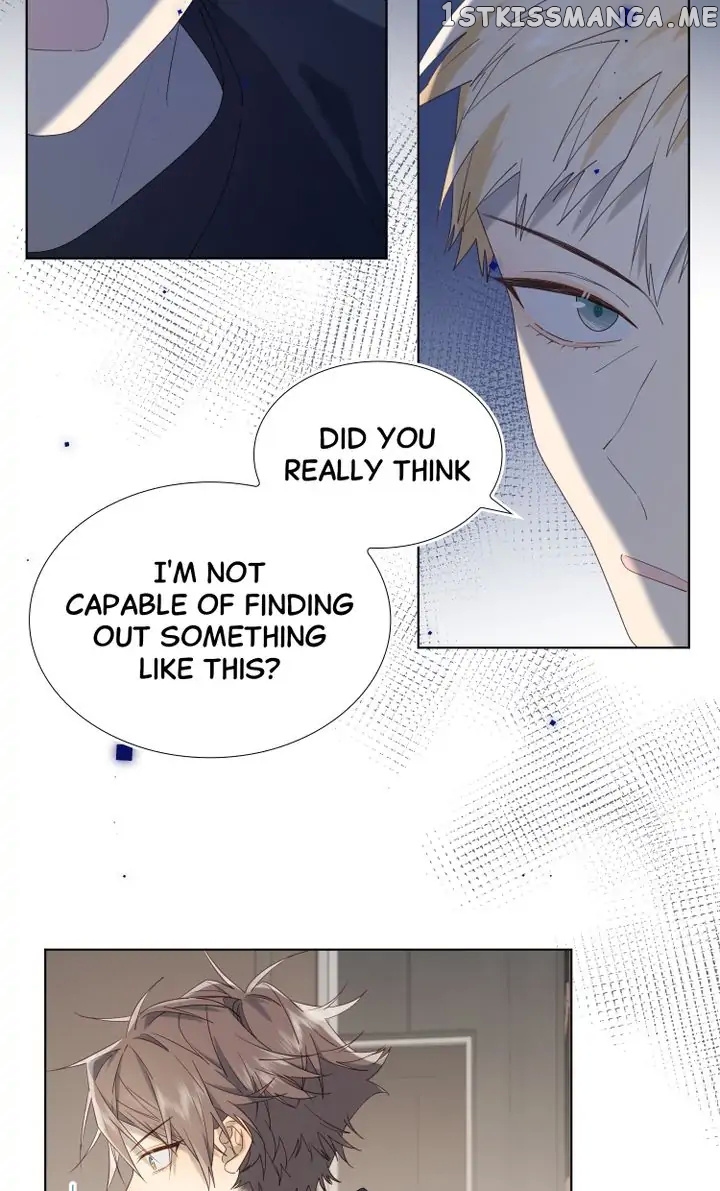 Fading Vows chapter 51 - page 38