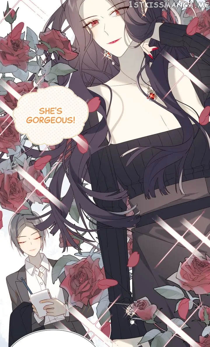 Fading Vows chapter 51 - page 4