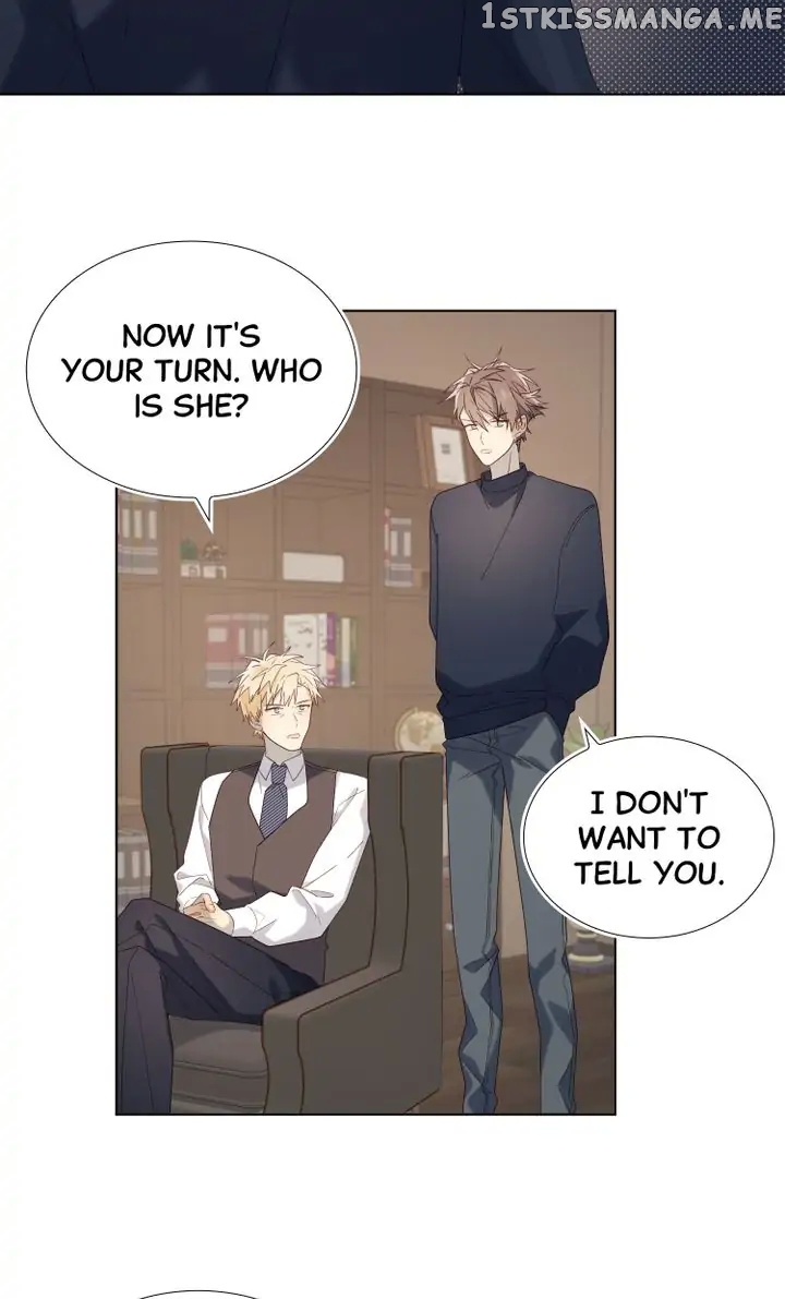 Fading Vows chapter 51 - page 40