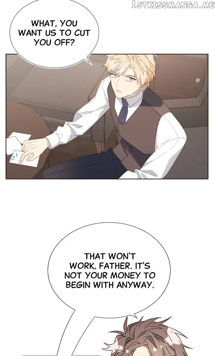 Fading Vows chapter 51 - page 41