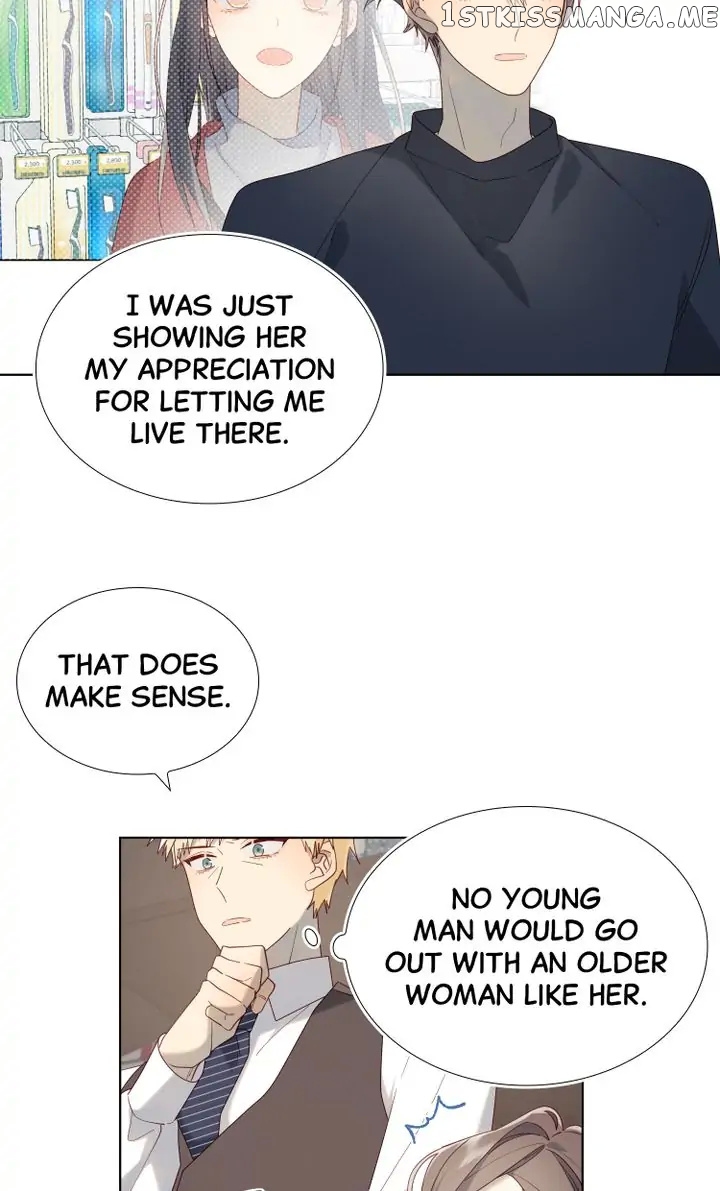 Fading Vows chapter 51 - page 45