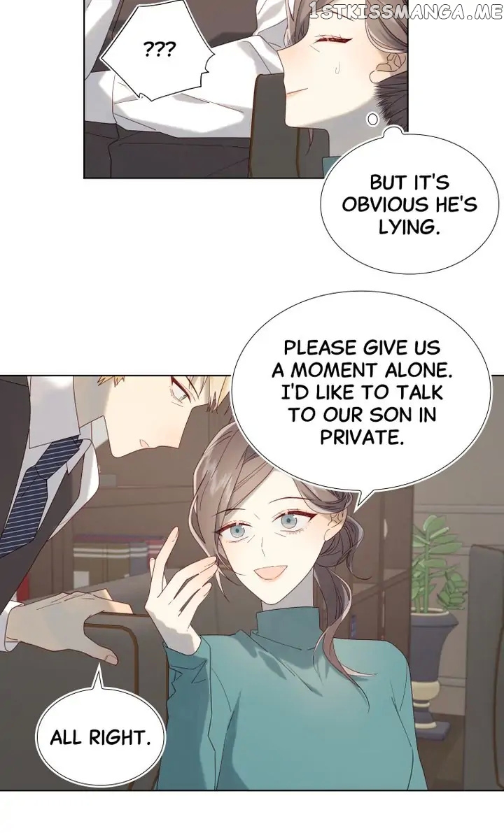Fading Vows chapter 51 - page 46