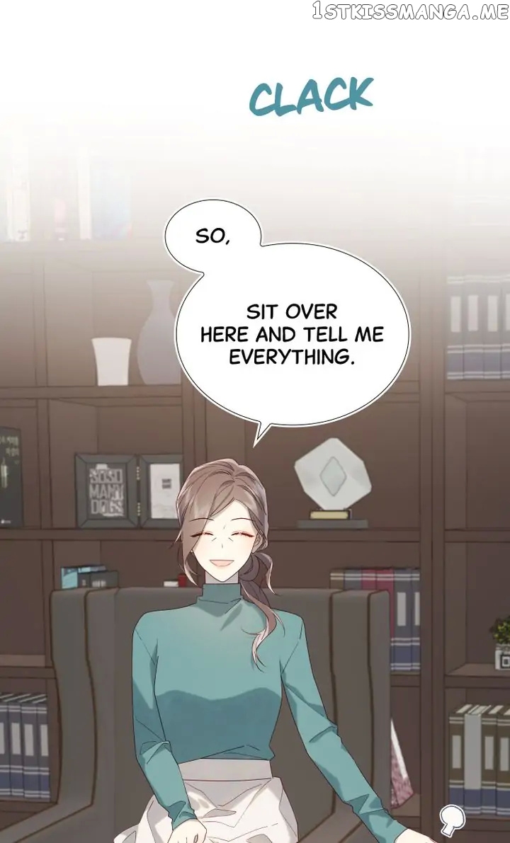 Fading Vows chapter 51 - page 47