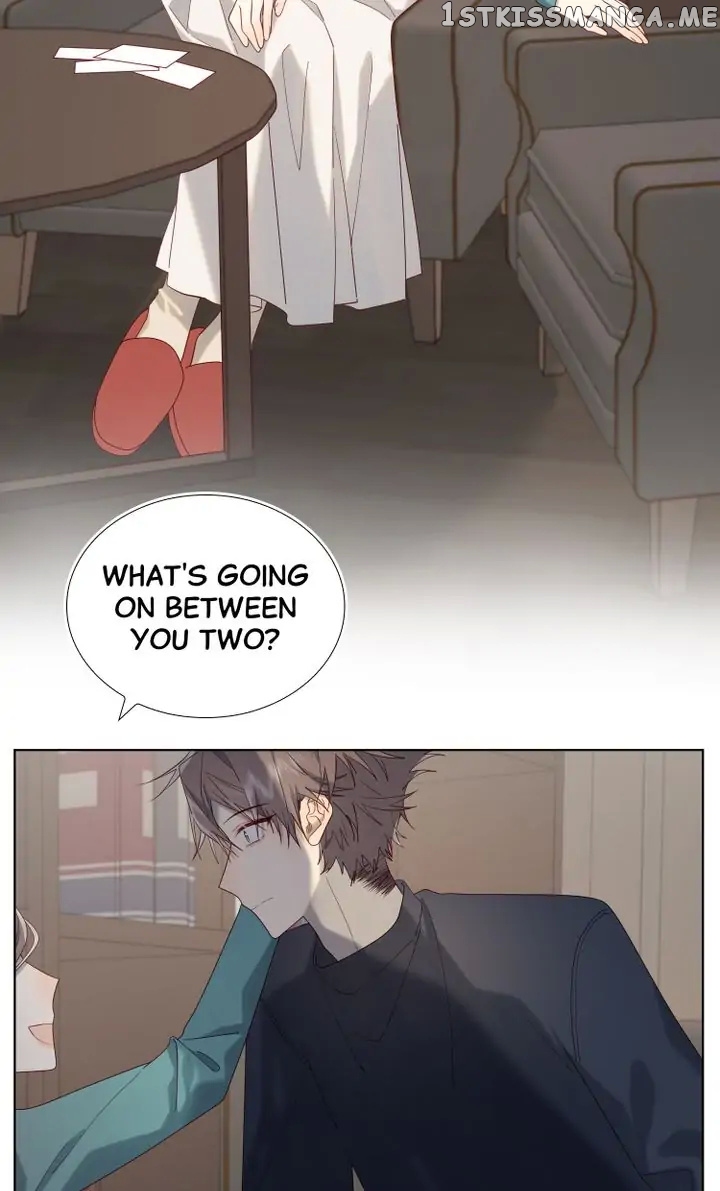 Fading Vows chapter 51 - page 48