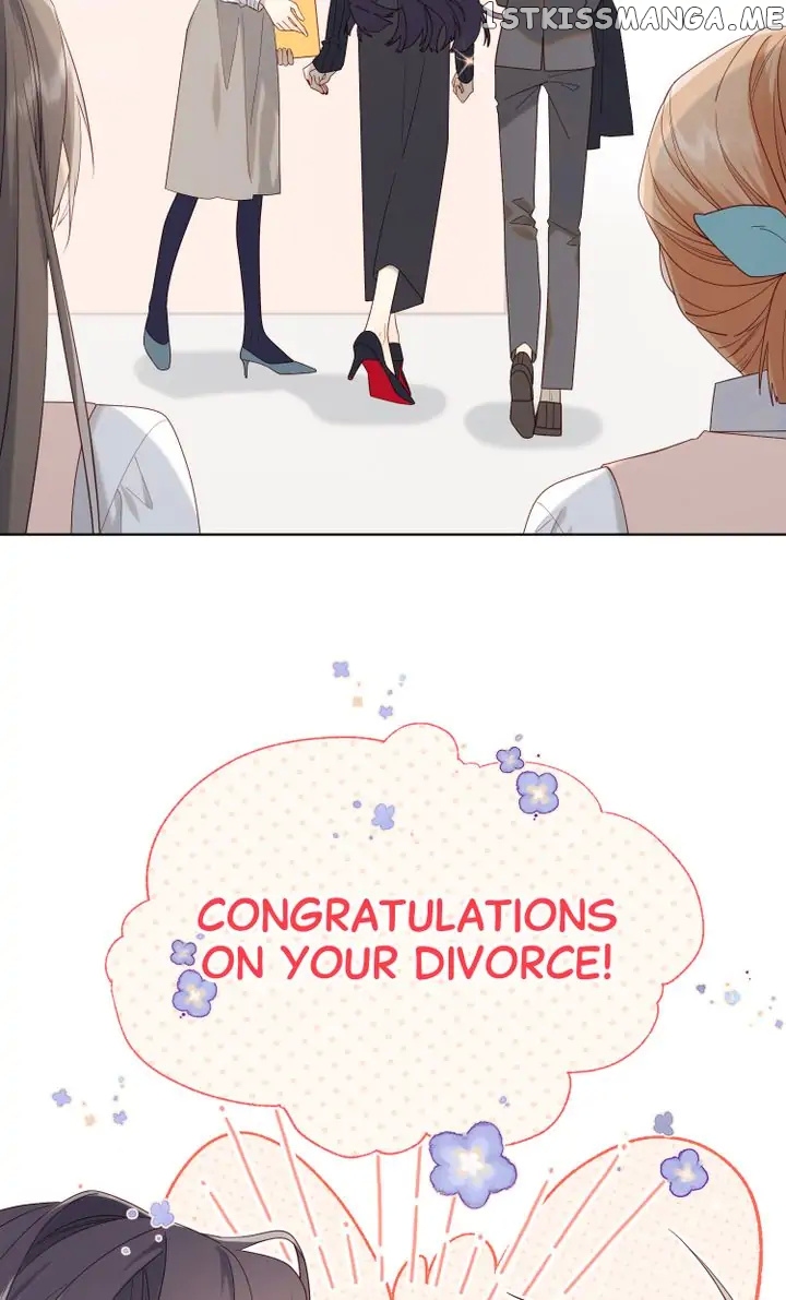 Fading Vows chapter 51 - page 7