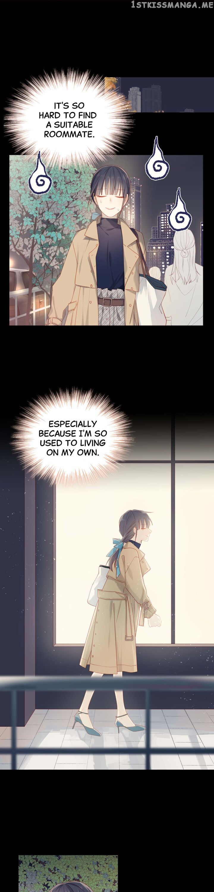 Fading Vows chapter 6 - page 9