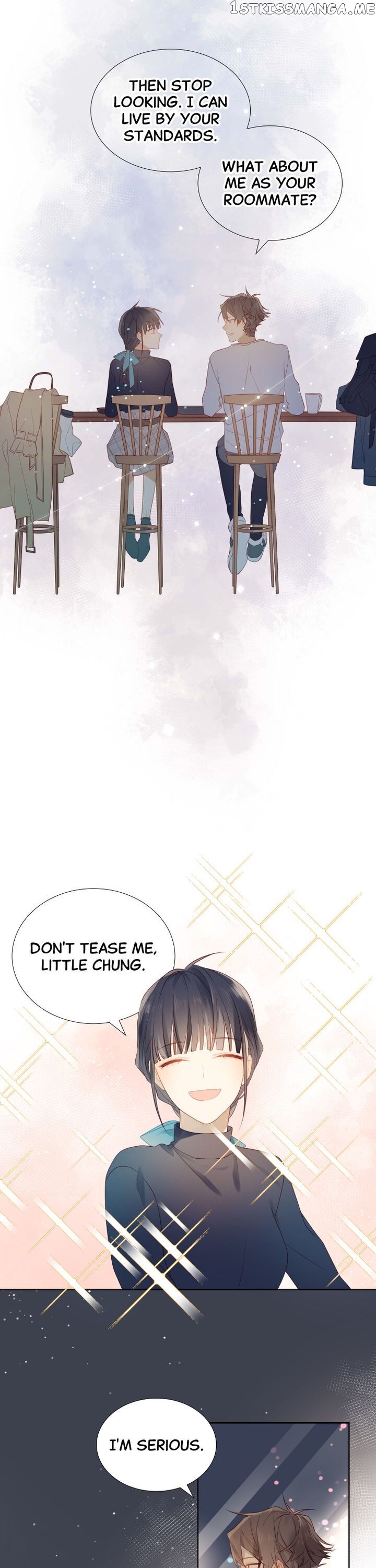 Fading Vows chapter 7 - page 5