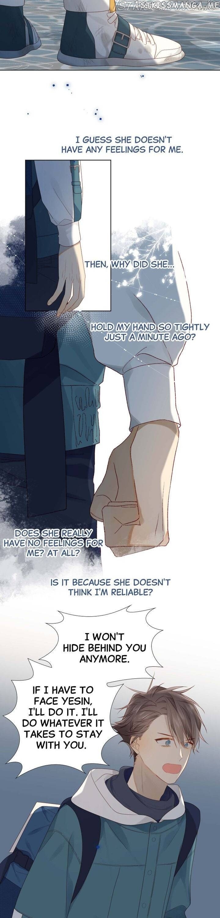 Fading Vows chapter 33 - page 12