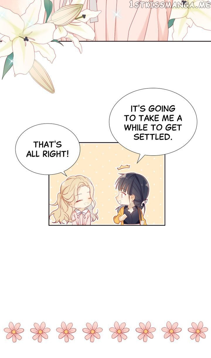 Fading Vows chapter 1 - page 10