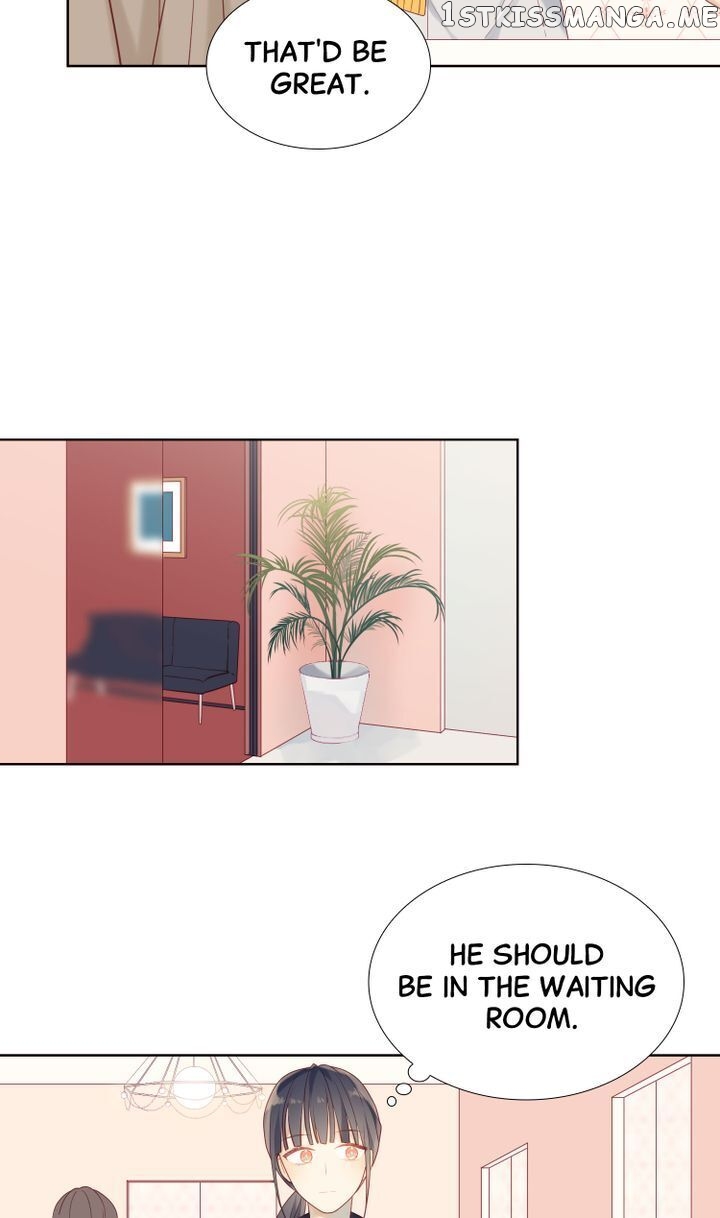 Fading Vows chapter 1 - page 21
