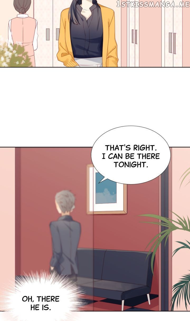 Fading Vows chapter 1 - page 22