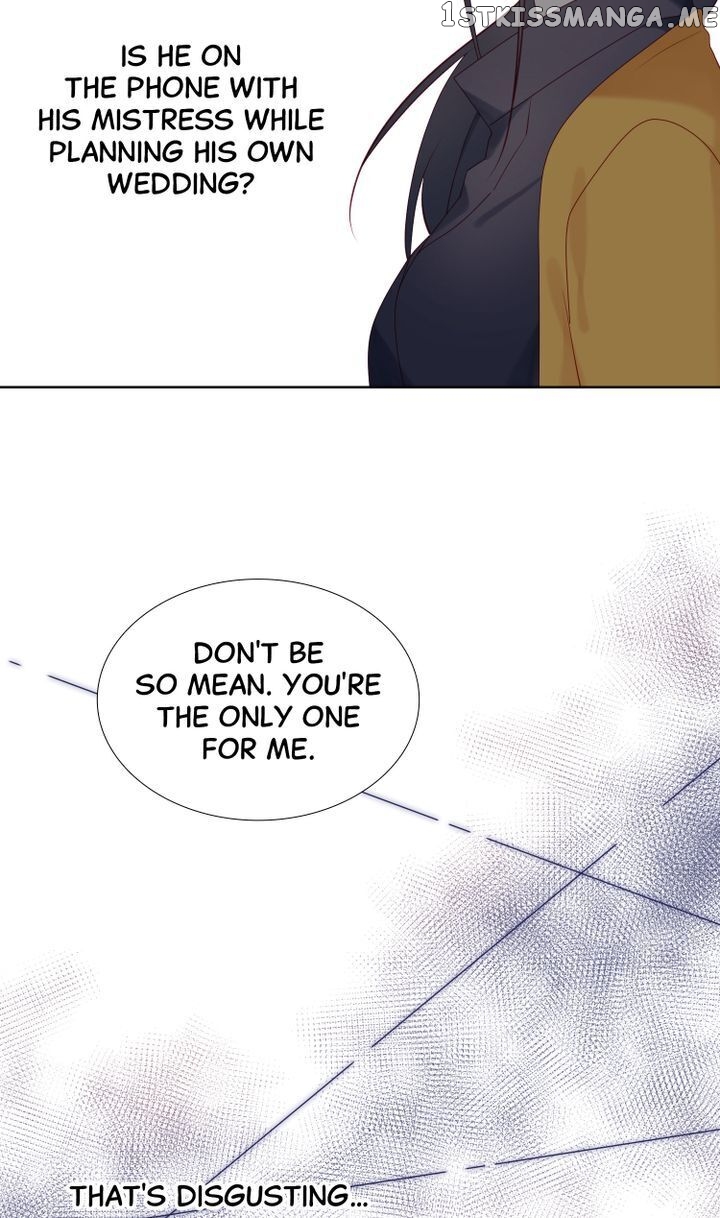 Fading Vows chapter 1 - page 25