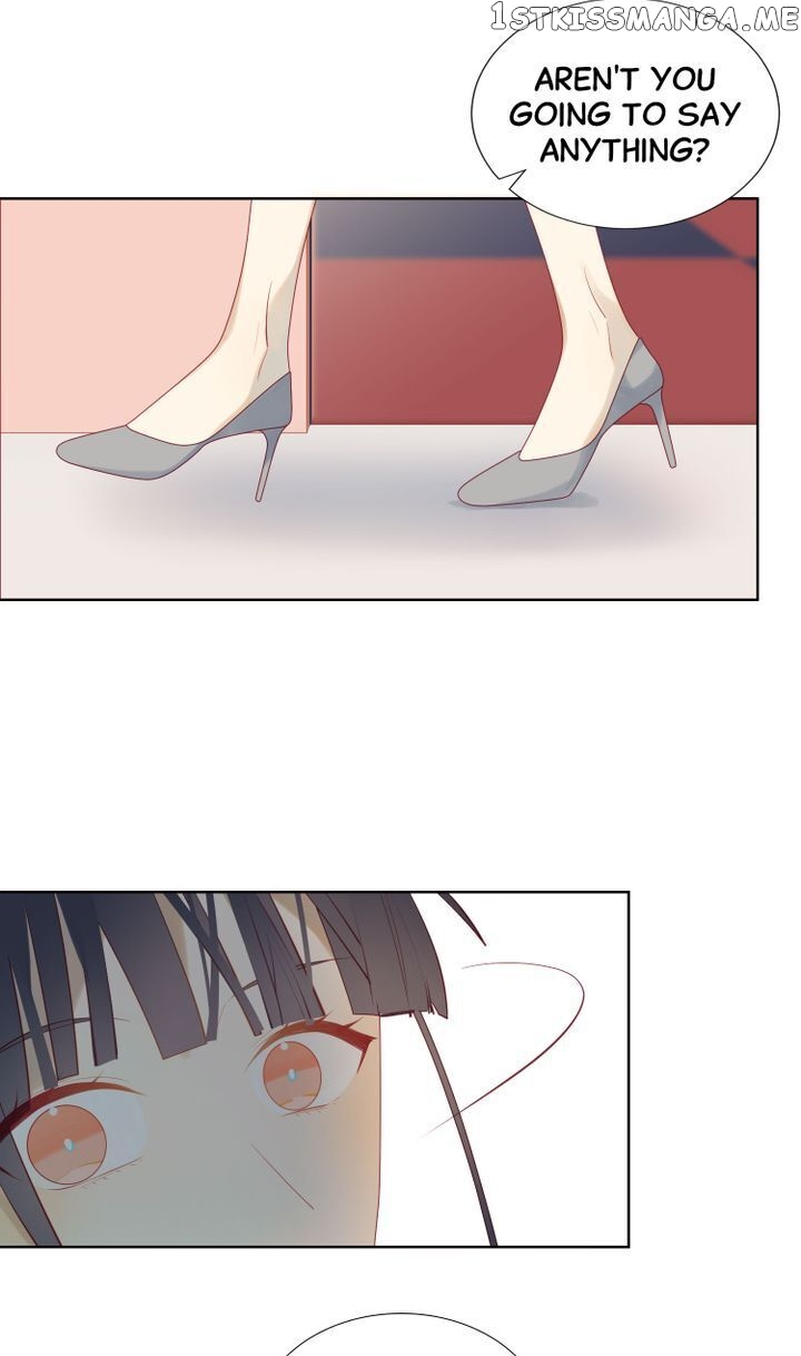 Fading Vows chapter 1 - page 28