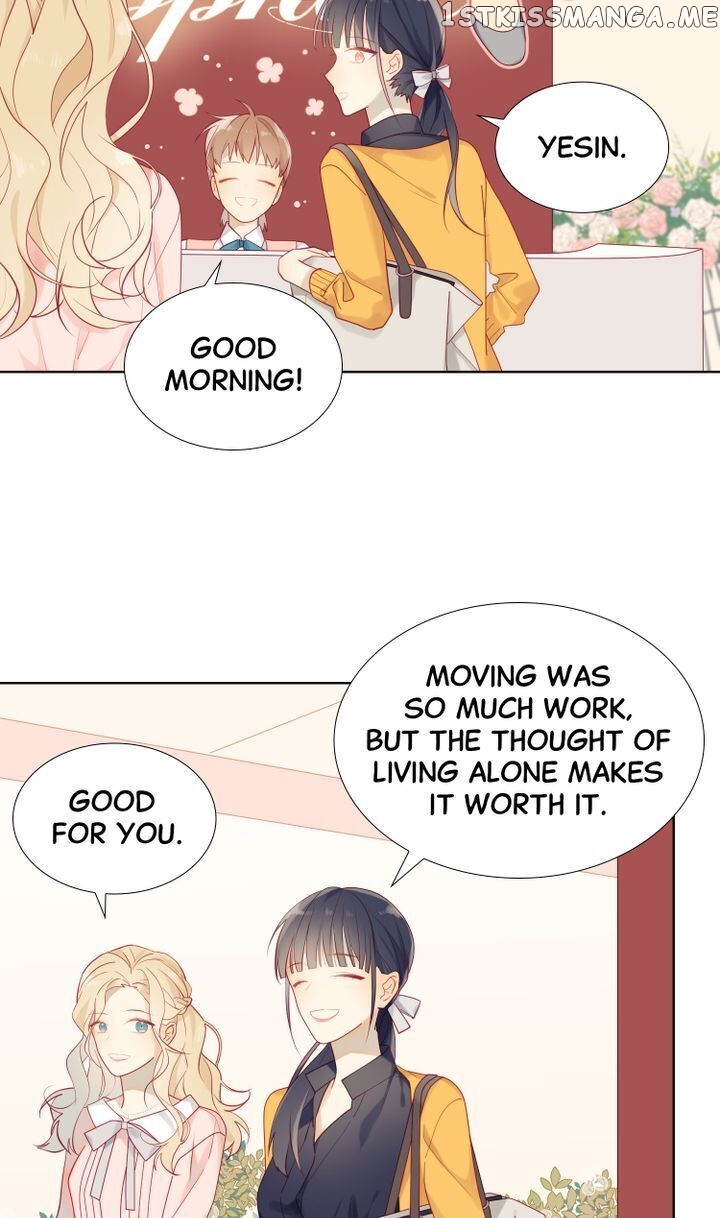 Fading Vows chapter 1 - page 8
