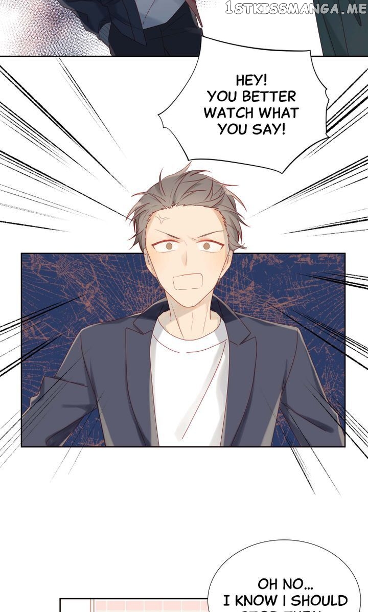 Fading Vows chapter 2 - page 10