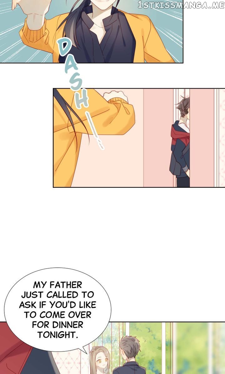 Fading Vows chapter 2 - page 6