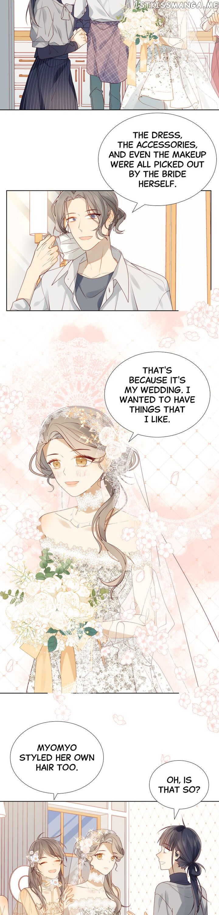 Fading Vows chapter 12 - page 2