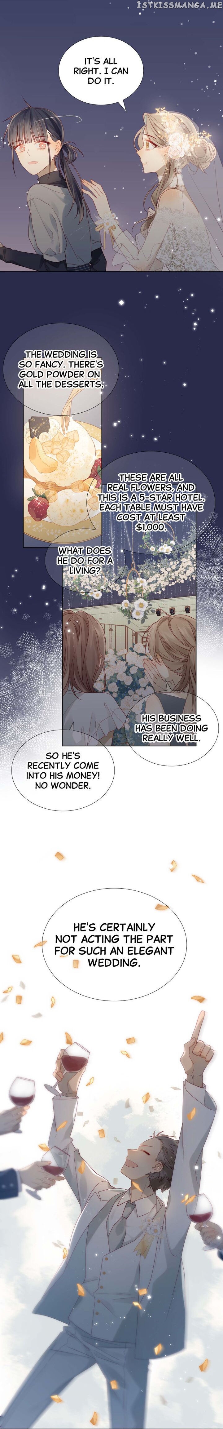 Fading Vows chapter 12 - page 8