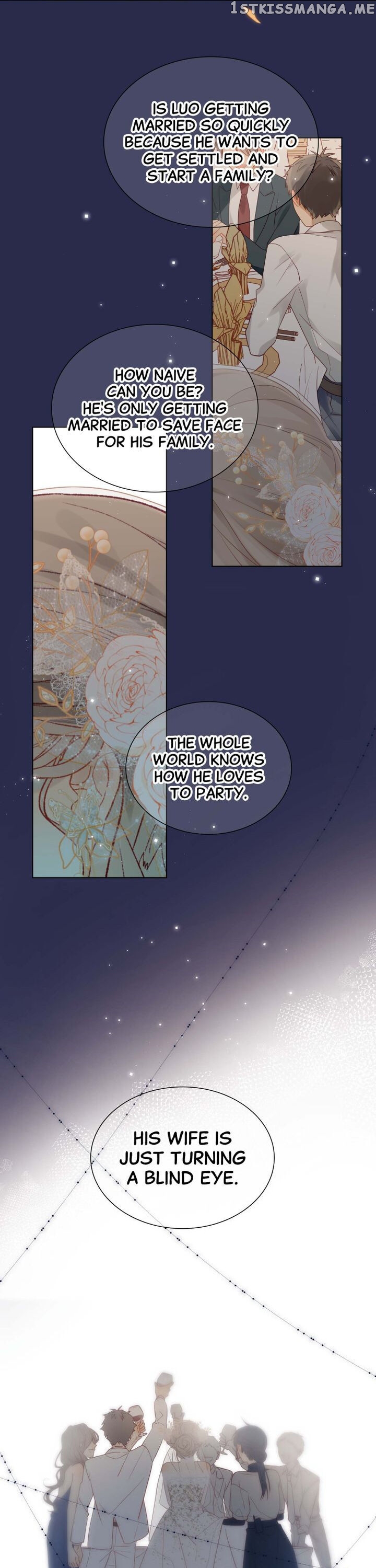 Fading Vows chapter 12 - page 9