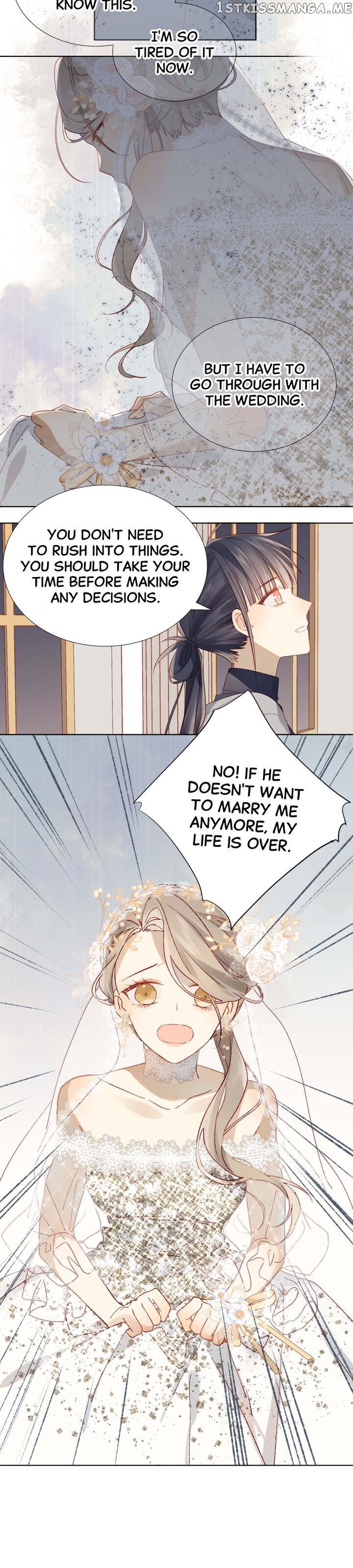 Fading Vows chapter 13 - page 13