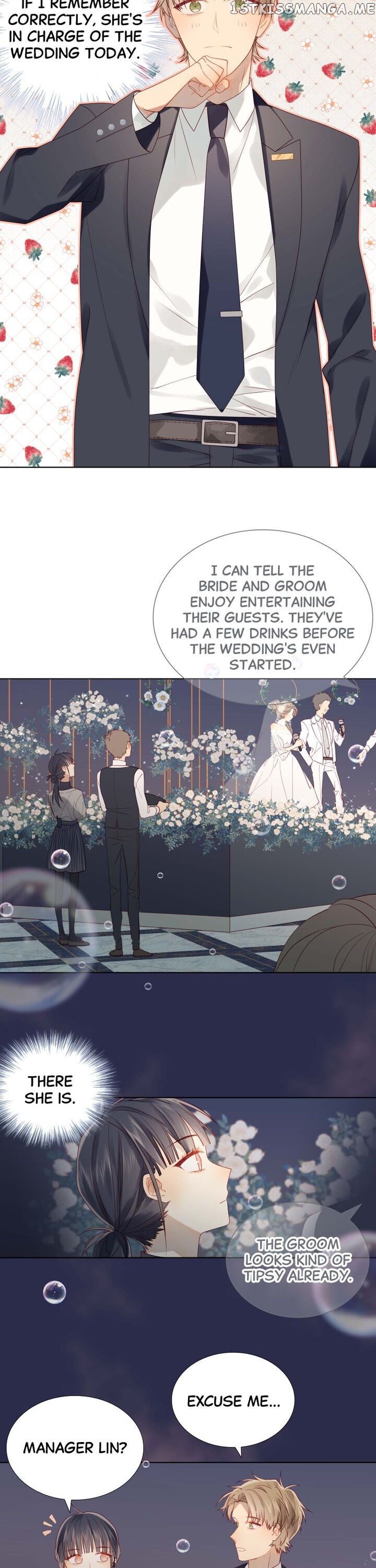 Fading Vows chapter 13 - page 2
