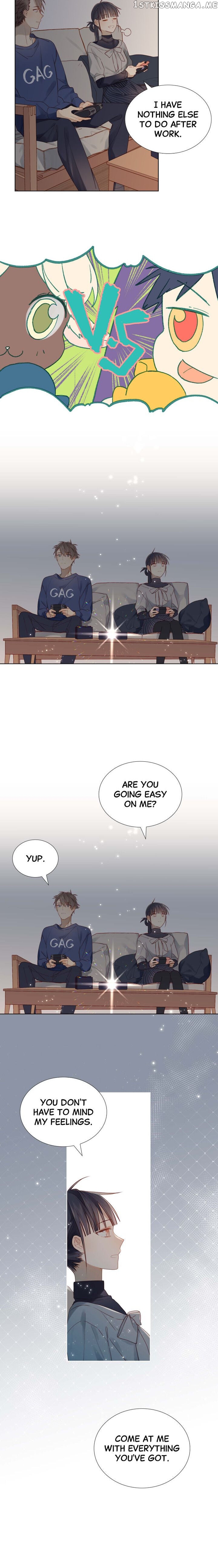 Fading Vows chapter 14 - page 13