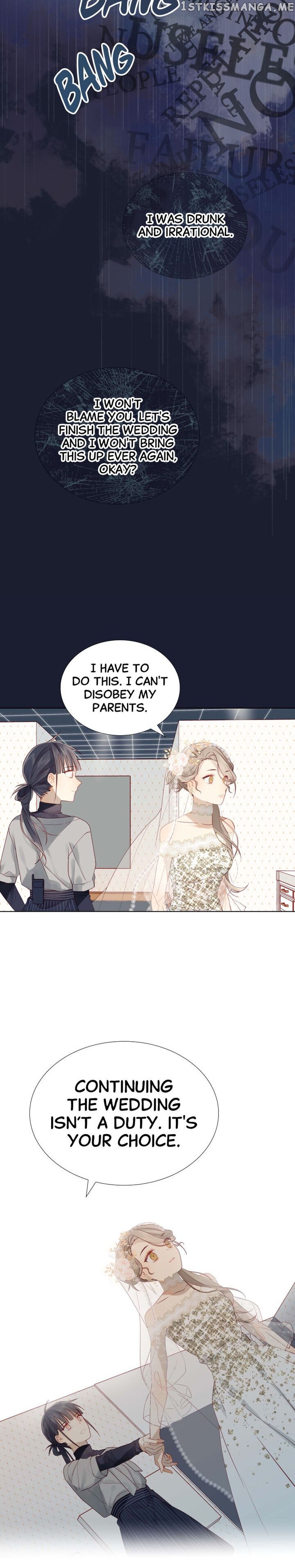Fading Vows chapter 14 - page 8