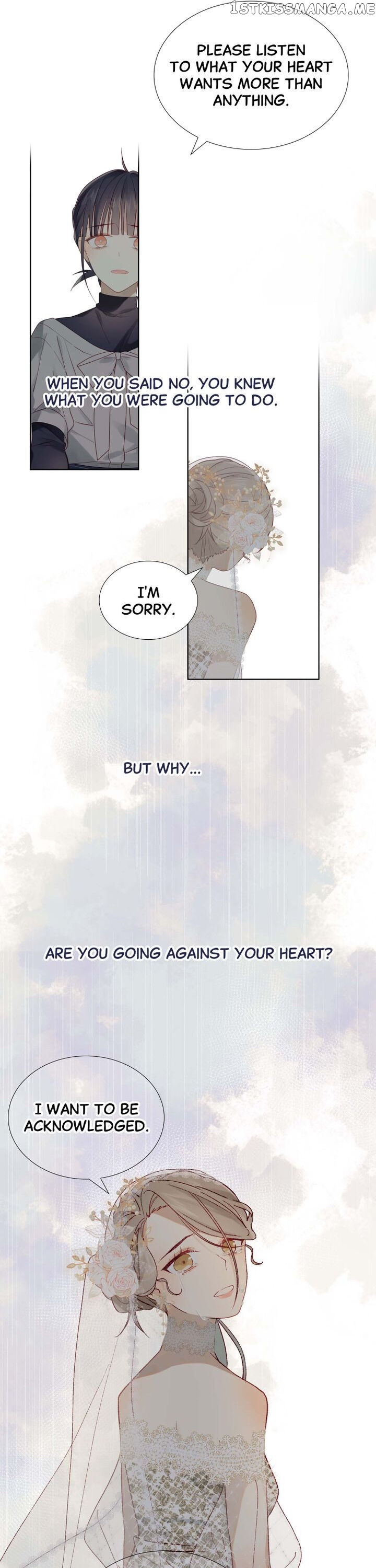 Fading Vows chapter 14 - page 9