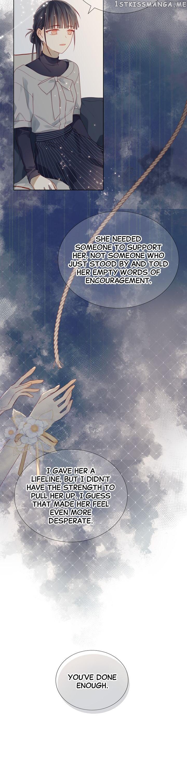 Fading Vows chapter 15 - page 6