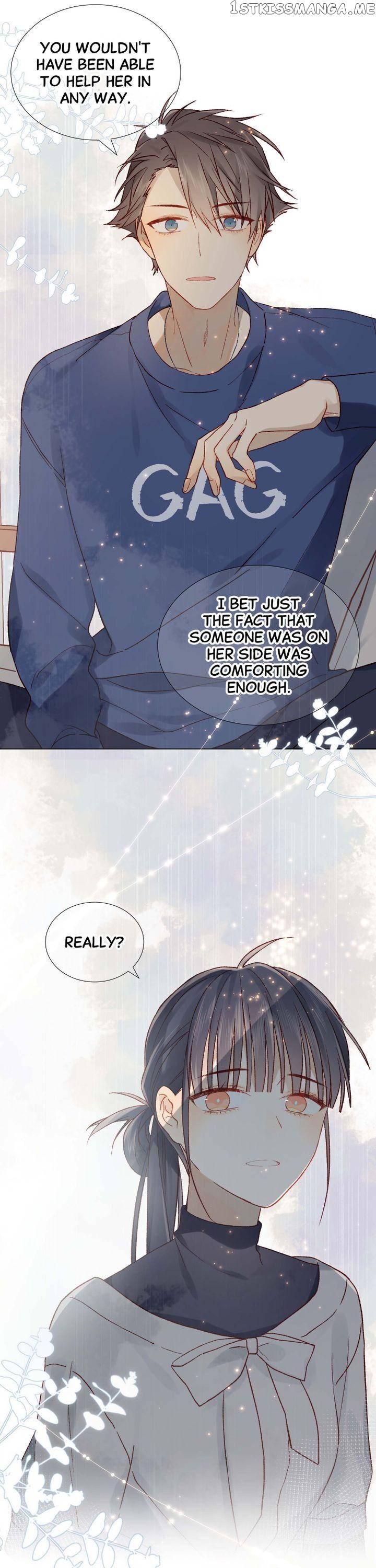 Fading Vows chapter 15 - page 7