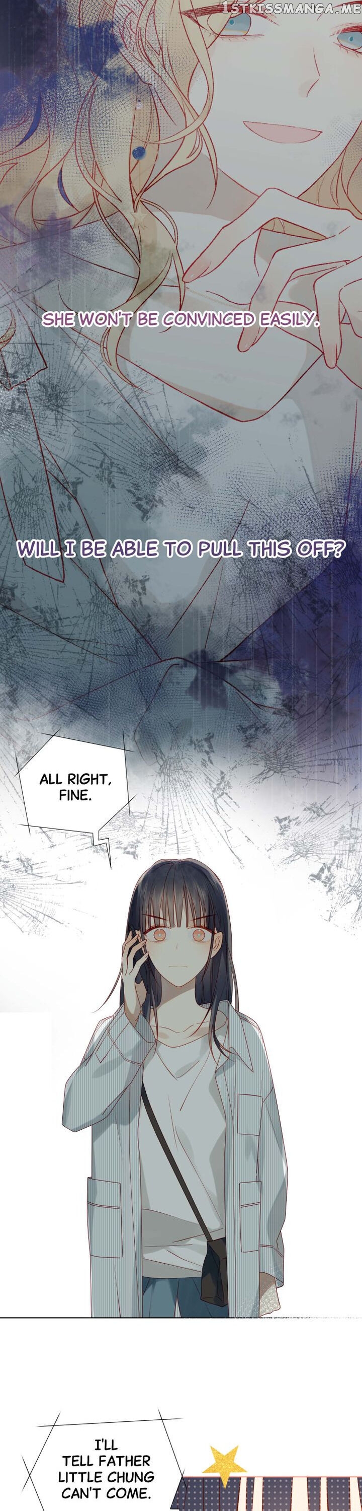 Fading Vows chapter 17 - page 6