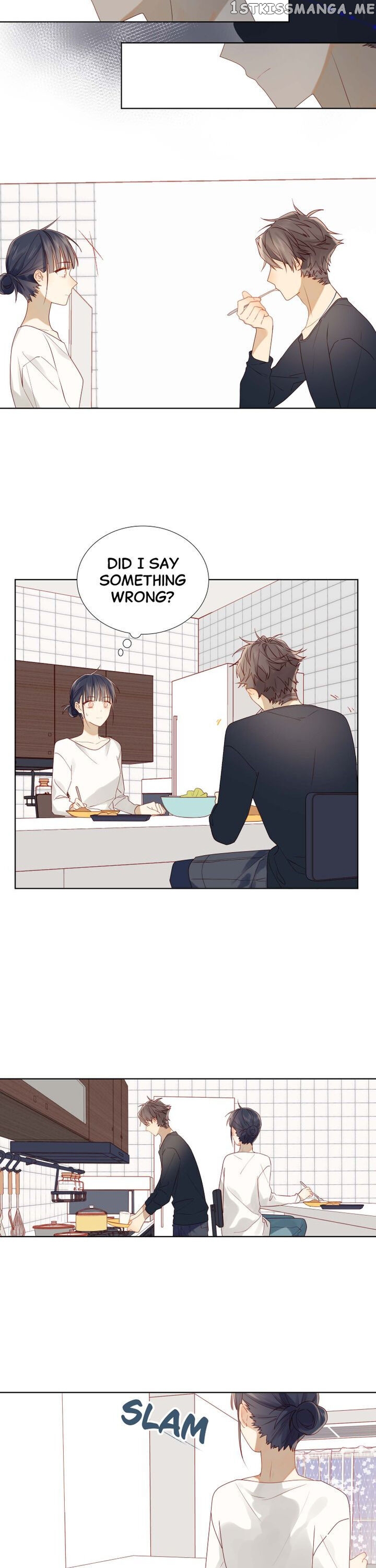 Fading Vows chapter 18 - page 5