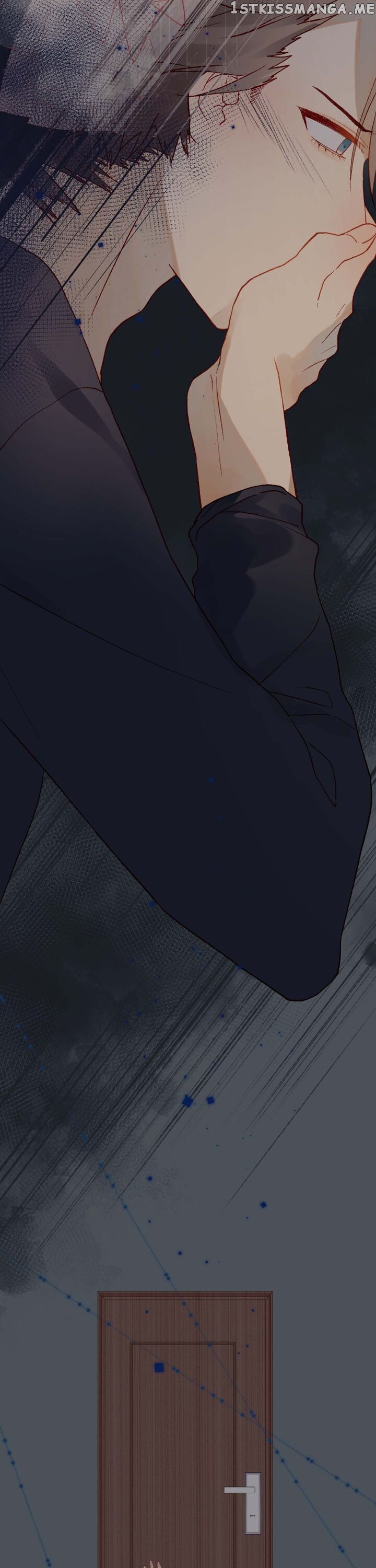 Fading Vows chapter 18 - page 8