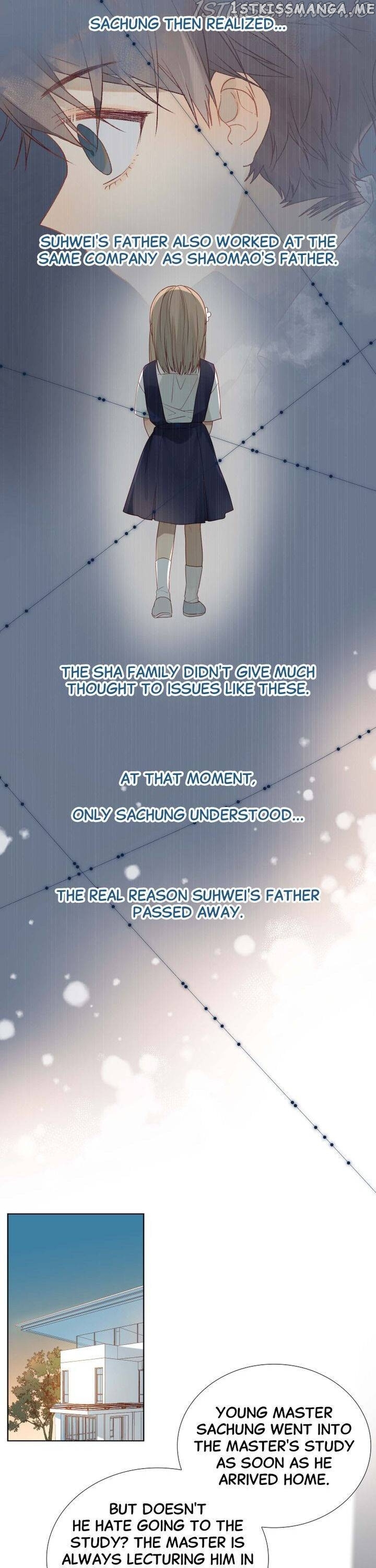 Fading Vows chapter 20 - page 12