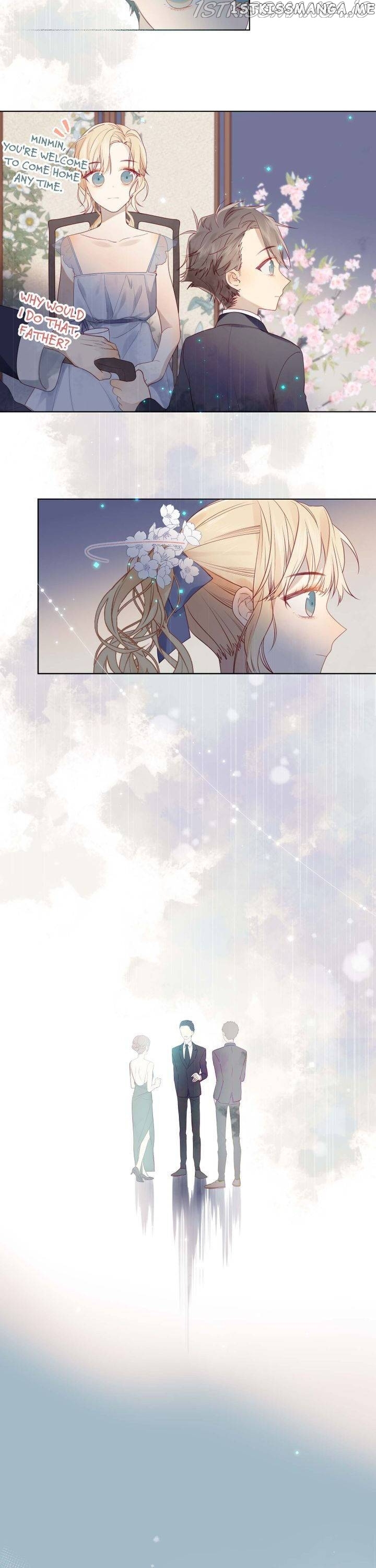 Fading Vows chapter 20 - page 4