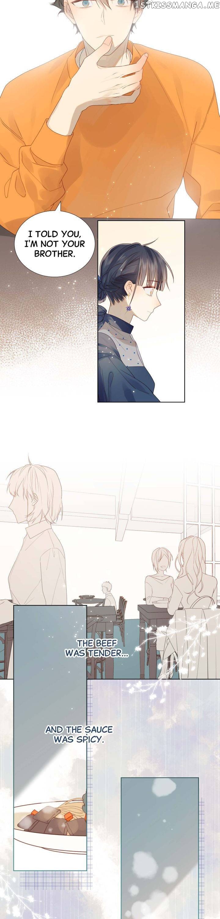 Fading Vows chapter 30 - page 6