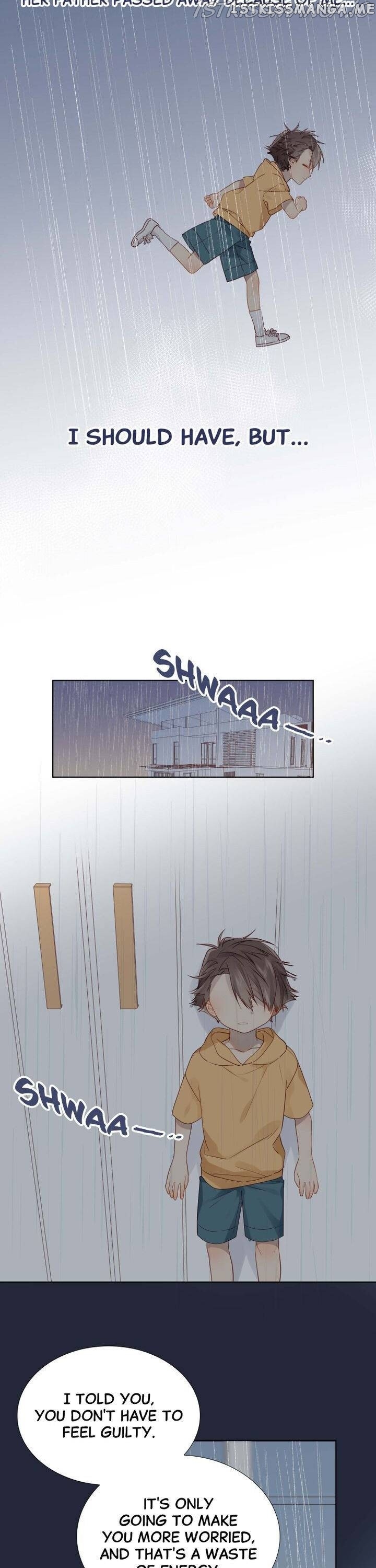 Fading Vows chapter 21 - page 12
