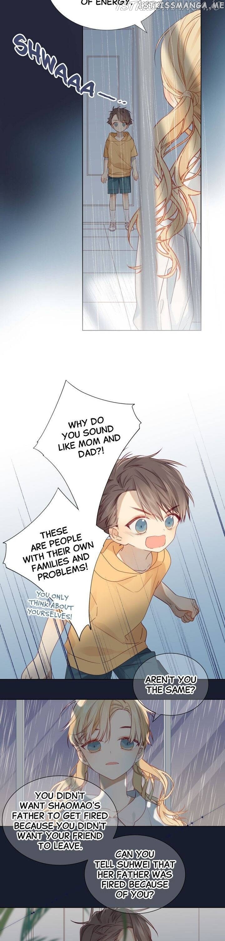 Fading Vows chapter 21 - page 13