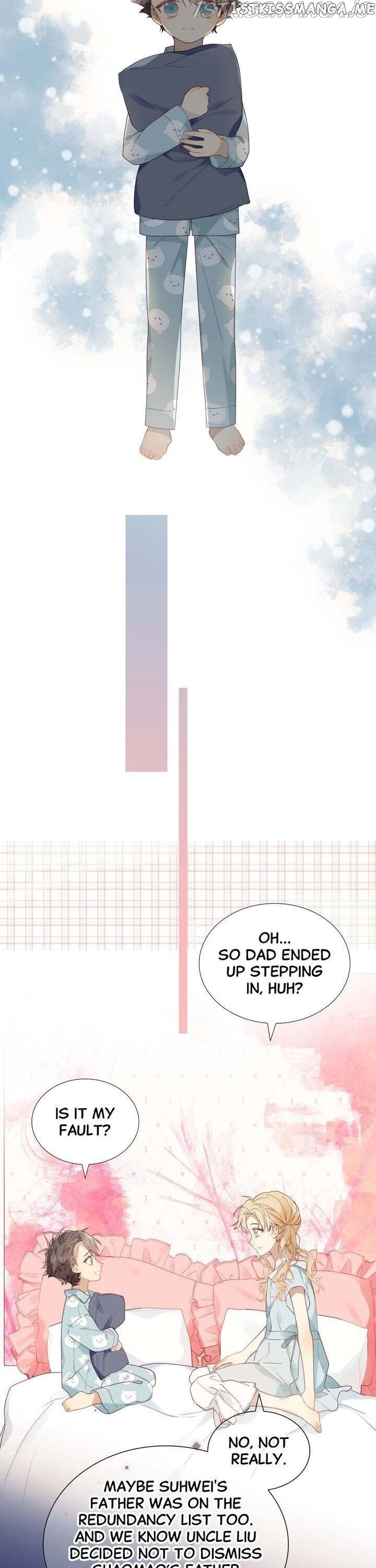 Fading Vows chapter 21 - page 2