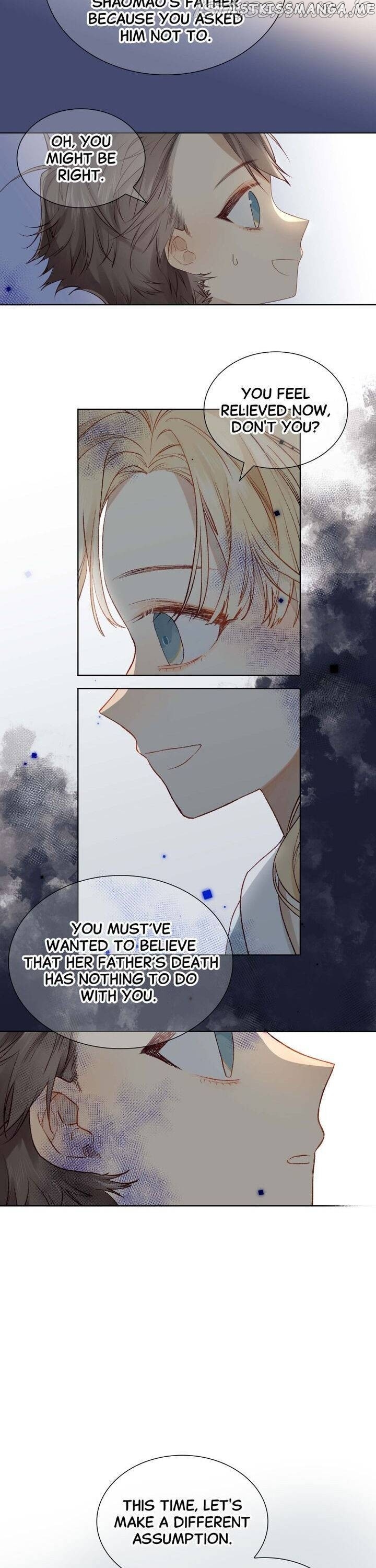 Fading Vows chapter 21 - page 3