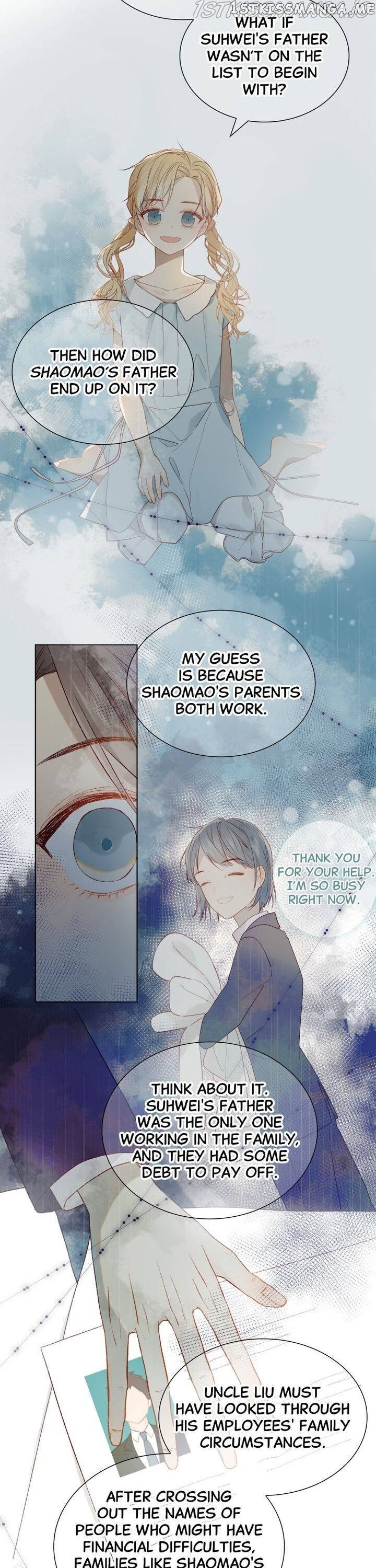 Fading Vows chapter 21 - page 4