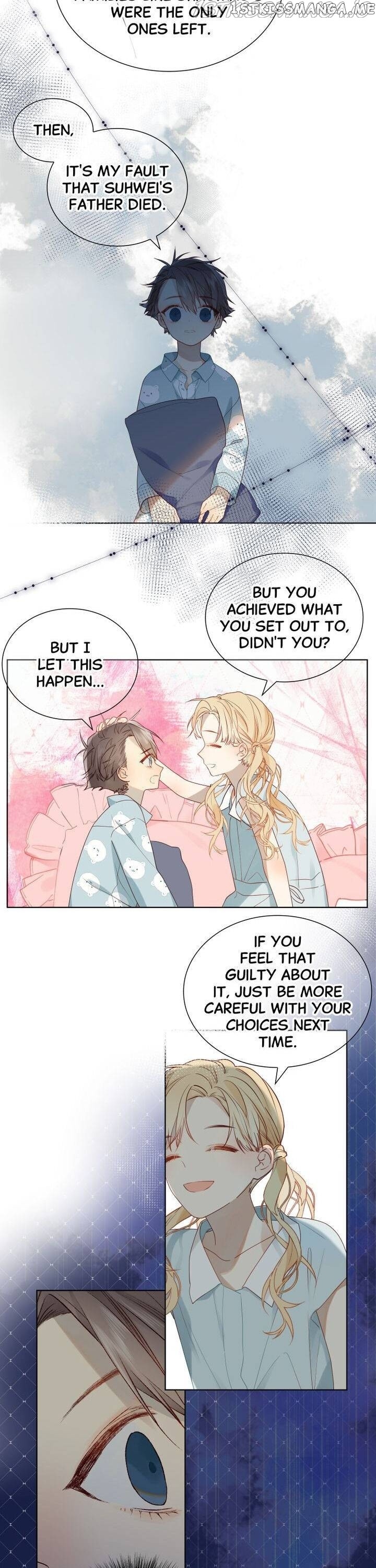 Fading Vows chapter 21 - page 5