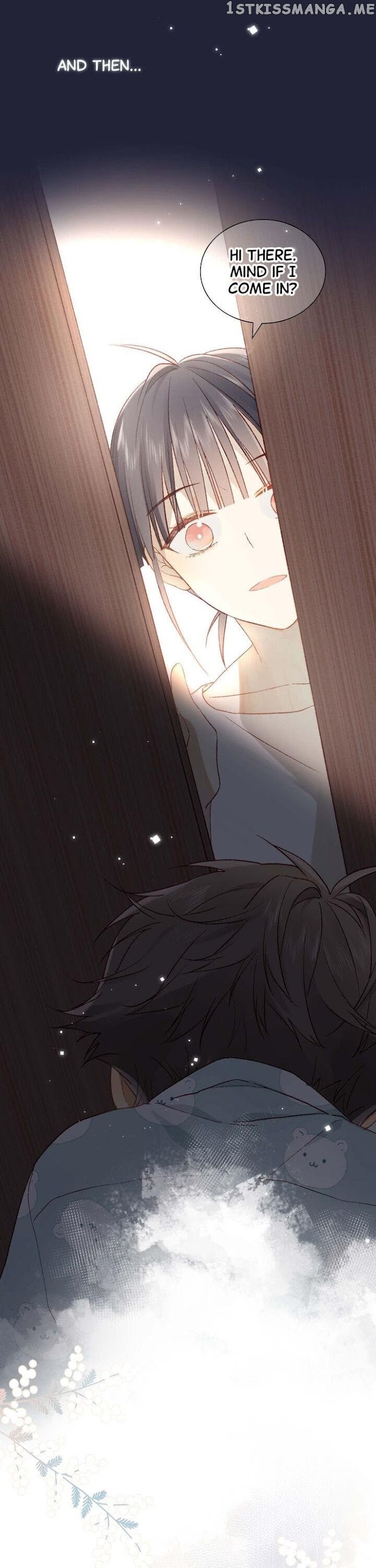 Fading Vows chapter 22 - page 25