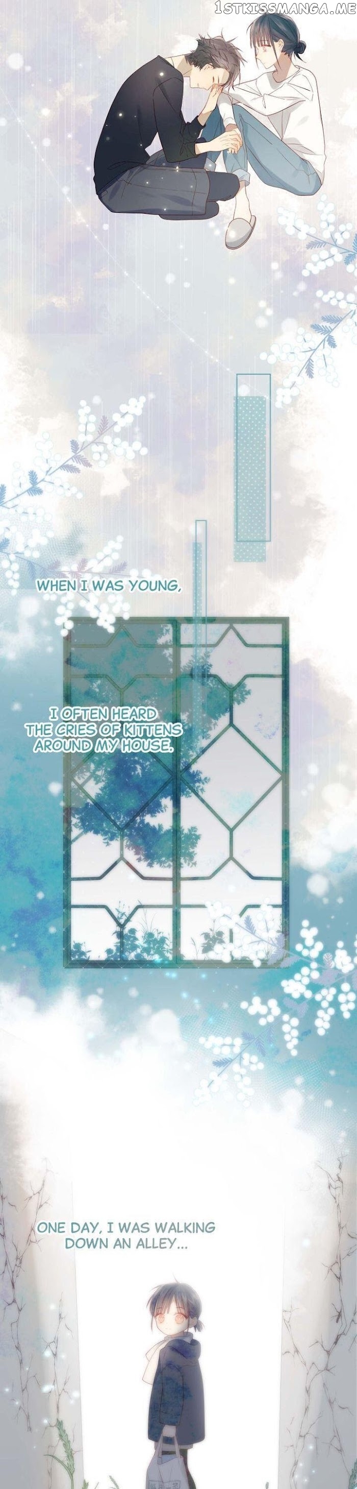 Fading Vows chapter 23 - page 7