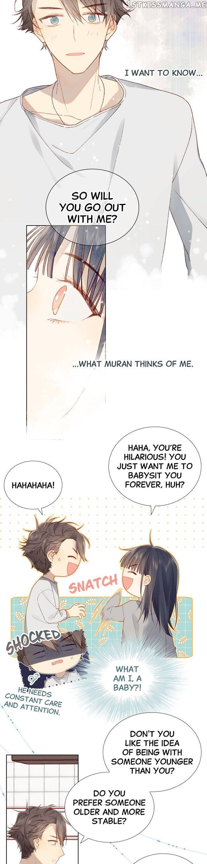 Fading Vows chapter 26 - page 13