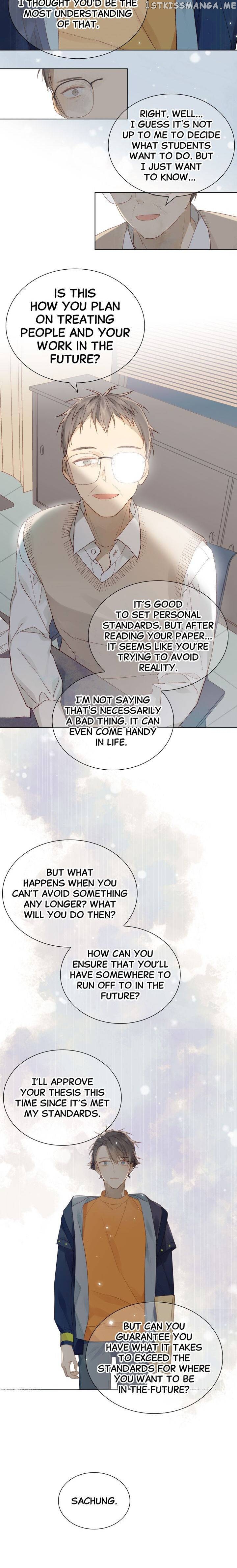 Fading Vows chapter 27 - page 13