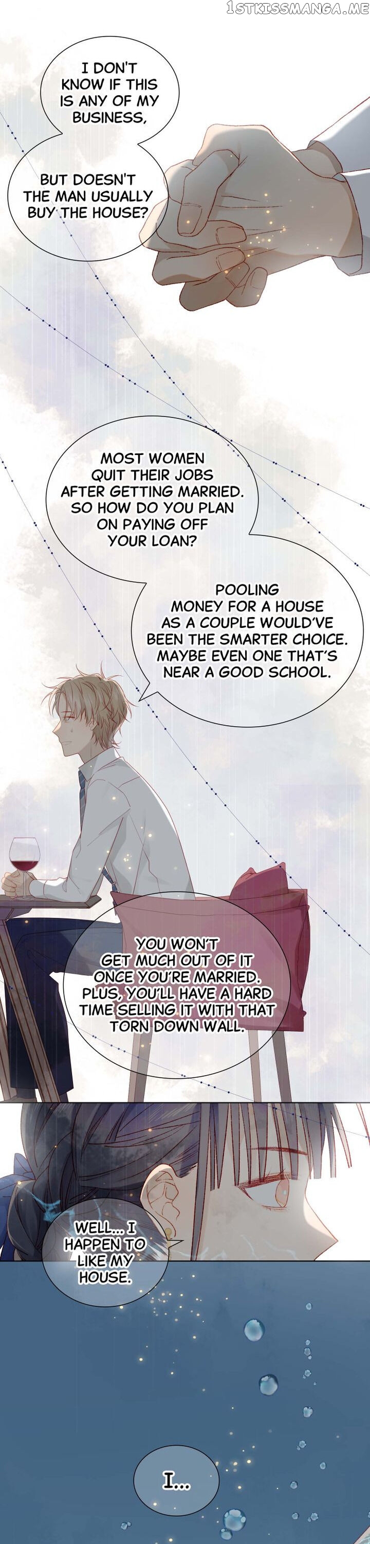 Fading Vows chapter 28 - page 11